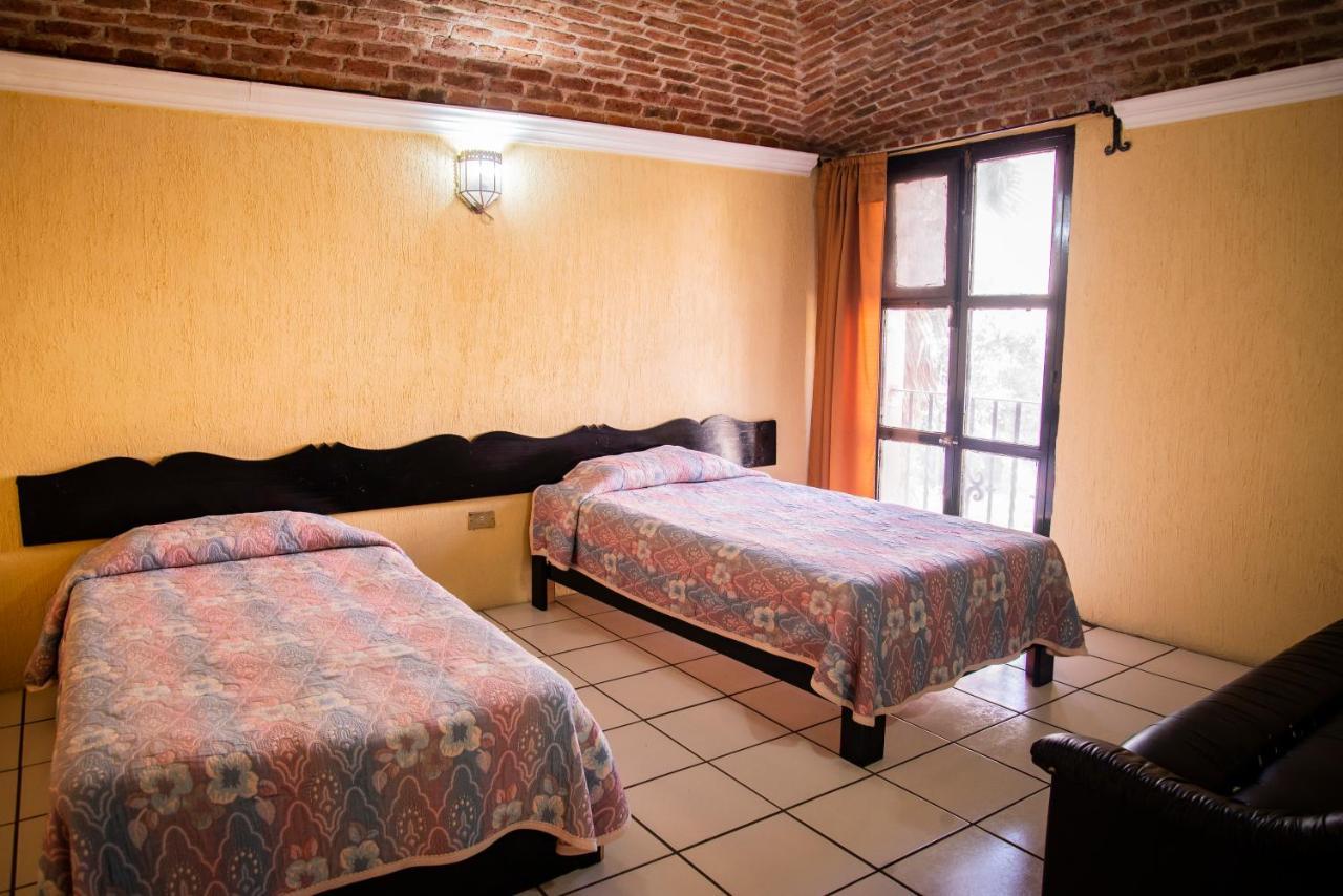 Hotel Hacienda De Cobos Guanajuato Ngoại thất bức ảnh