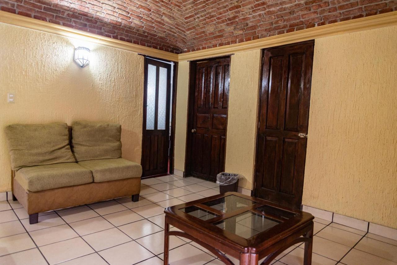 Hotel Hacienda De Cobos Guanajuato Ngoại thất bức ảnh