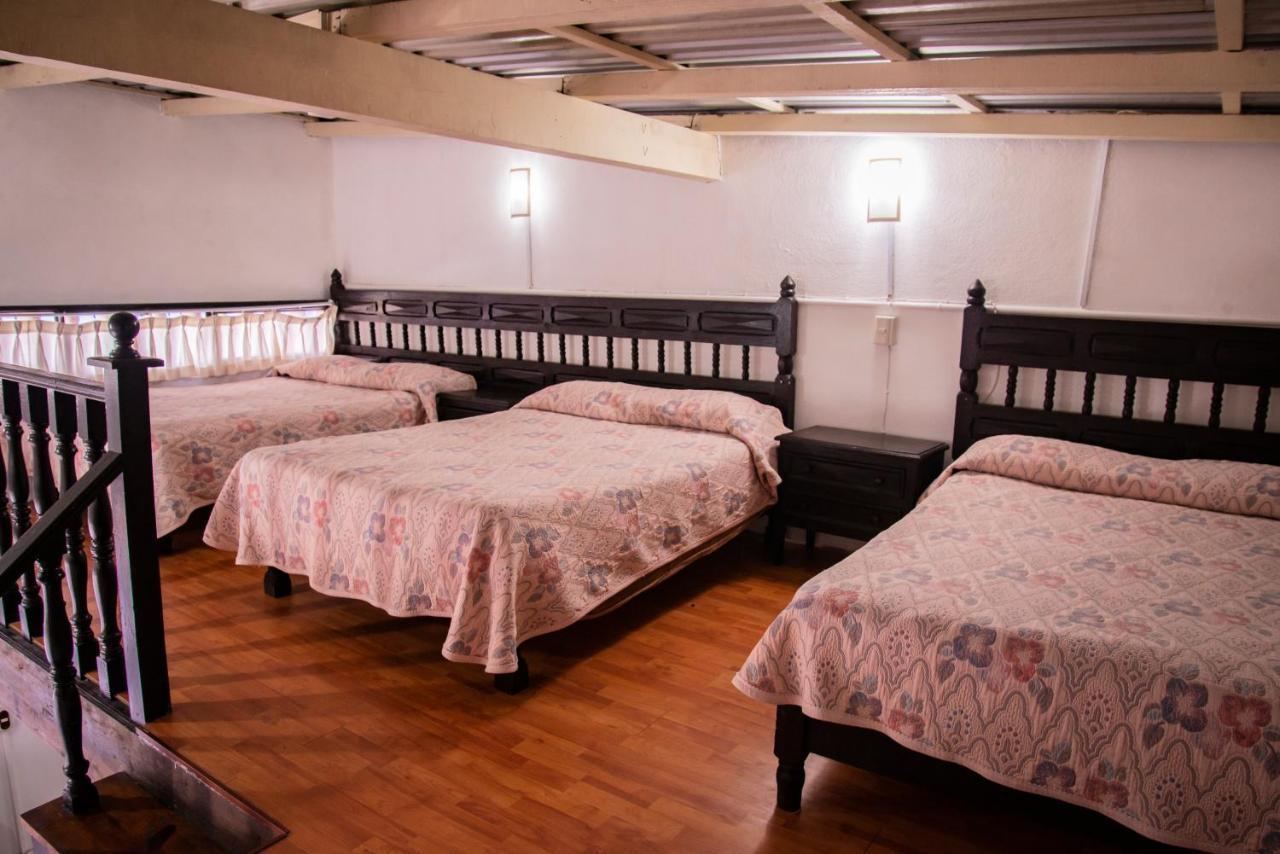 Hotel Hacienda De Cobos Guanajuato Ngoại thất bức ảnh